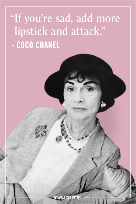 coco chanel fashion quotes.